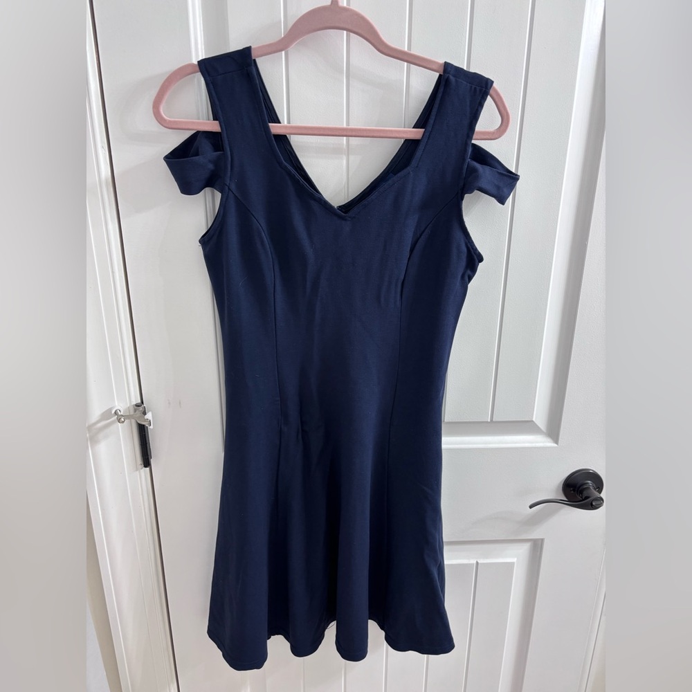 Ins Nova Cocktail Dress